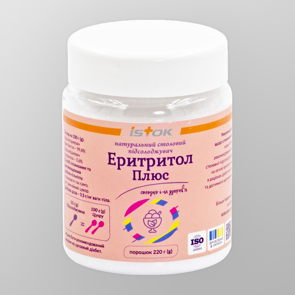 Erytrytol_Plus 220